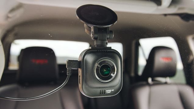 Dashcam