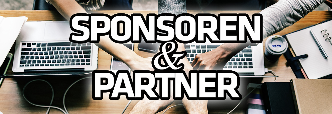 Sponsoren & Partner
