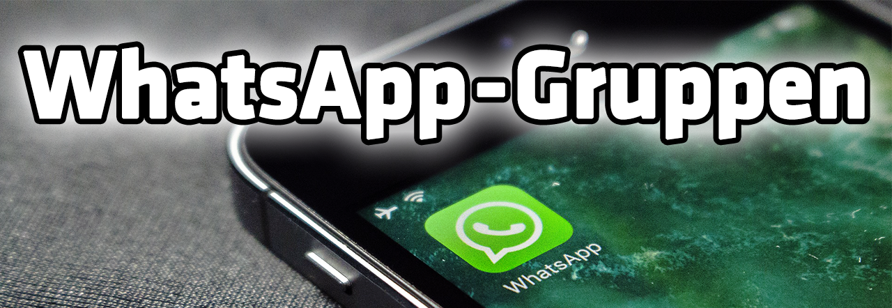 Gruppen