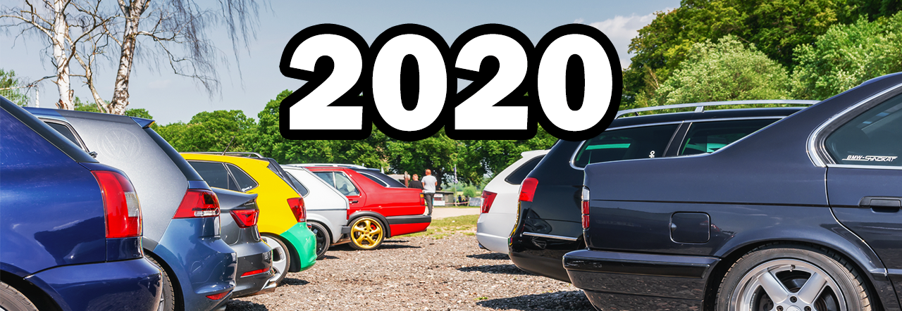 Alle Events 2020