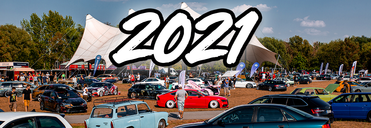 Alle Events 2021