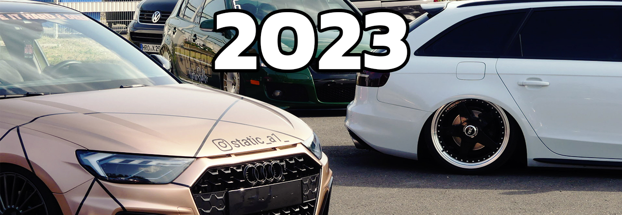 Alle Events 2023